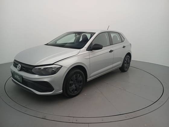 VOLKSWAGEN POLO 1.0 MPI TRACK MANUAL VOLKSWAGEN POLO 1.0 MPI TRACK MANUAL